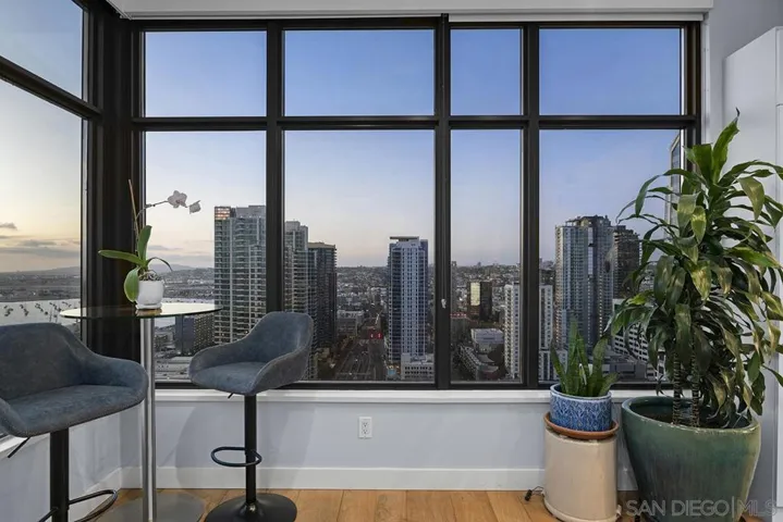 700 W E Street 2903, San Diego, California 92101