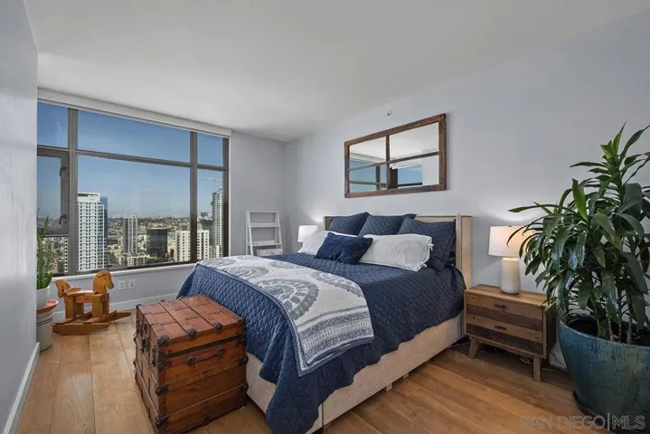 700 W E Street 2903, San Diego, California 92101
