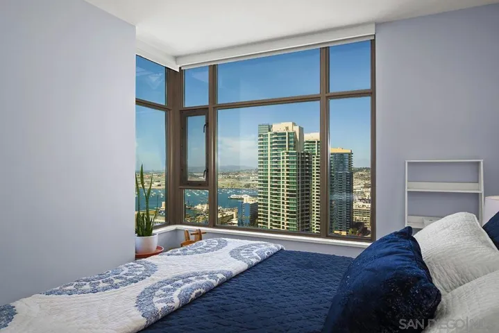700 W E Street 2903, San Diego, California 92101