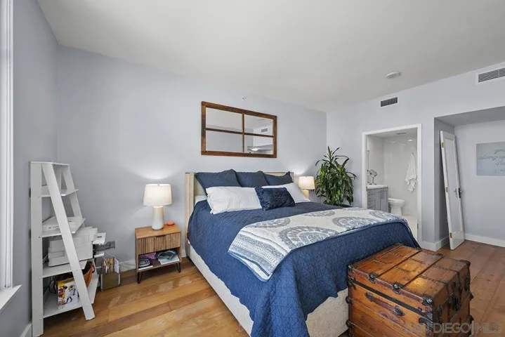 700 W E Street 2903, San Diego, California 92101