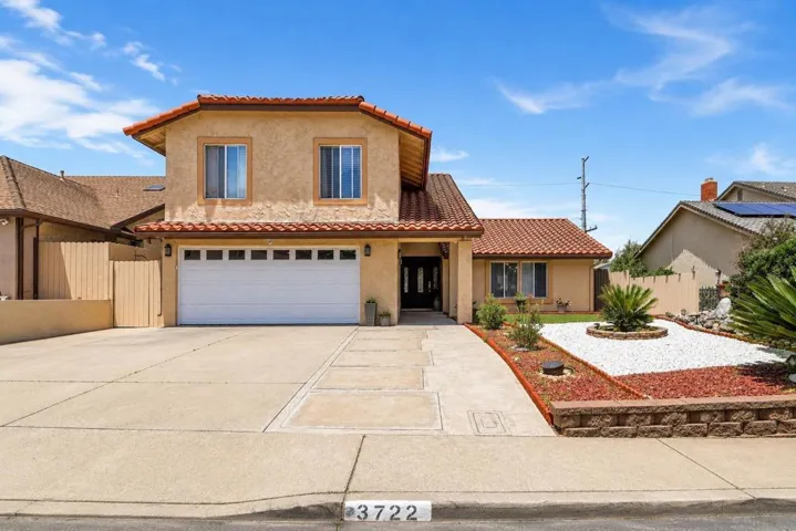 3722 Avenida Johanna, La Mesa, California 91941