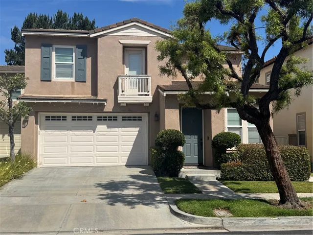 19 Coriander, Irvine, California 92603