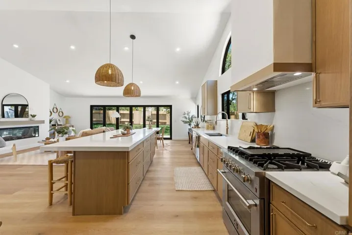 1404 Avenida De Las Adelsas, Encinitas, California 92024