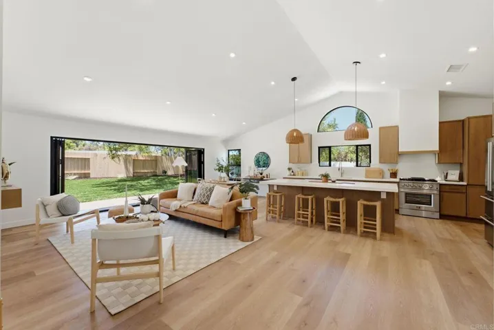 1404 Avenida De Las Adelsas, Encinitas, California 92024