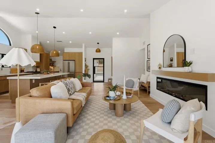 1404 Avenida De Las Adelsas, Encinitas, California 92024