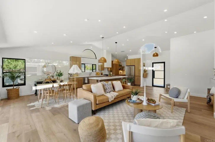 1404 Avenida De Las Adelsas, Encinitas, California 92024