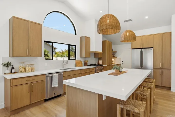 1404 Avenida De Las Adelsas, Encinitas, California 92024