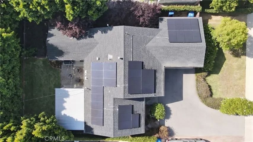6458 Hanna, Woodland Hills, California 91303