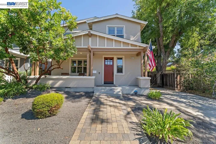2577 8th St, Livermore, California 94550