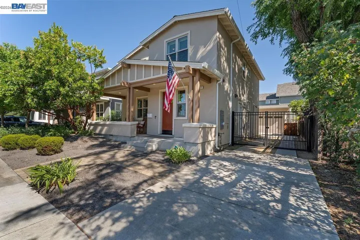 2577 8th St, Livermore, California 94550