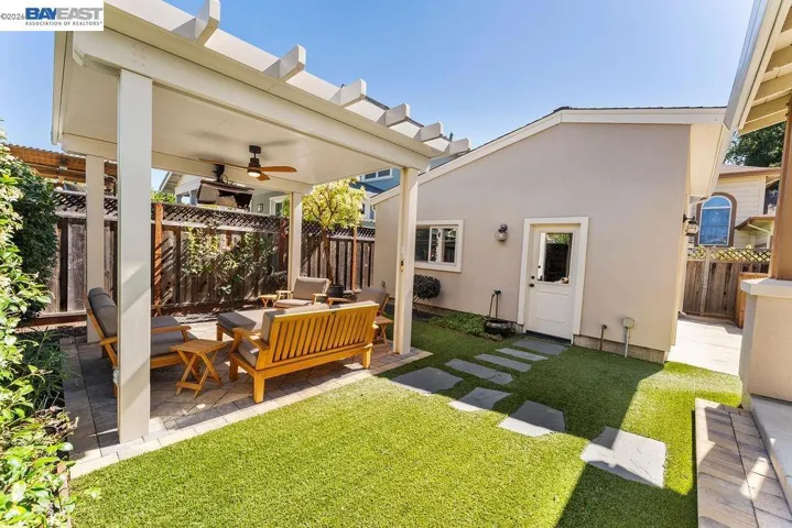 2577 8th St, Livermore, California 94550