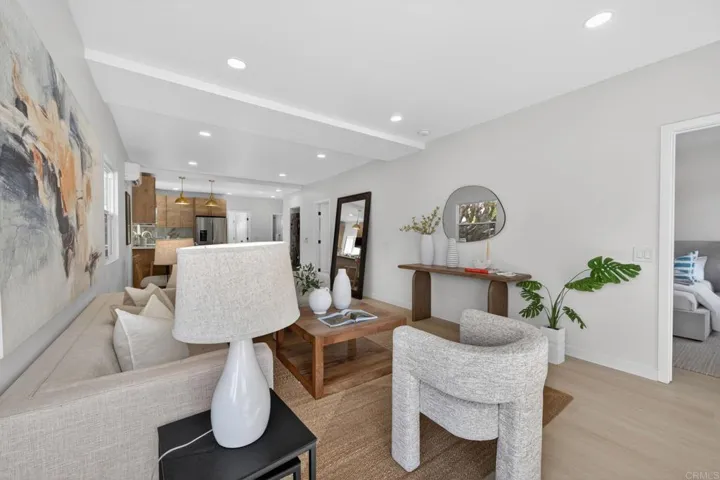 1526 Meade Avenue, San Diego, California 92116