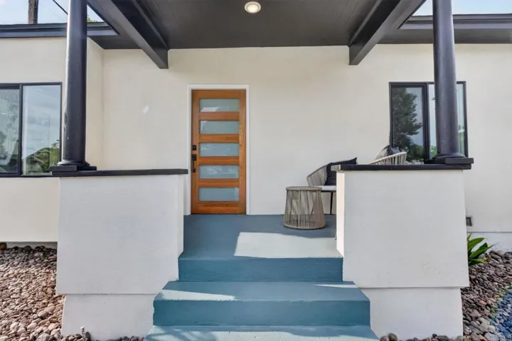 1526 Meade Avenue, San Diego, California 92116