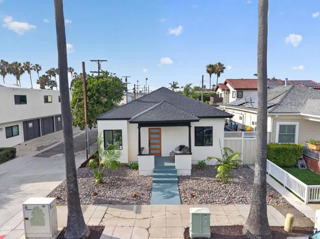 1526 Meade Avenue, San Diego, California 92116