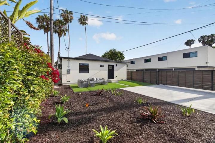 1526 Meade Avenue, San Diego, California 92116