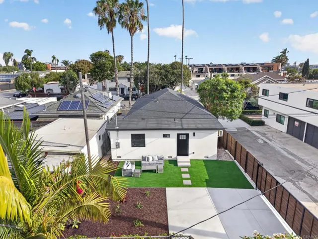 1526 Meade Avenue, San Diego, California 92116