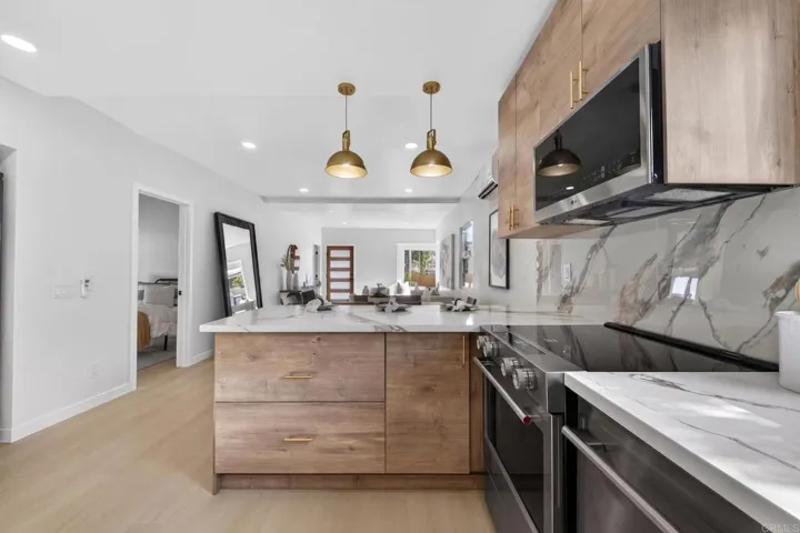 1526 Meade Avenue, San Diego, California 92116