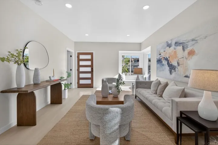 1526 Meade Avenue, San Diego, California 92116