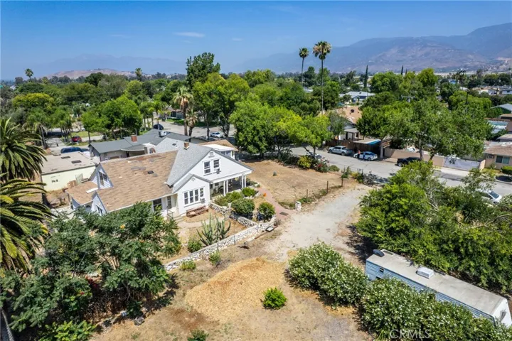 2950 N Golden Avenue, San Bernardino, California 92404