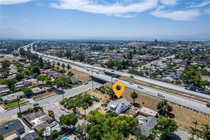 2950 N Golden Avenue, San Bernardino, California 92404