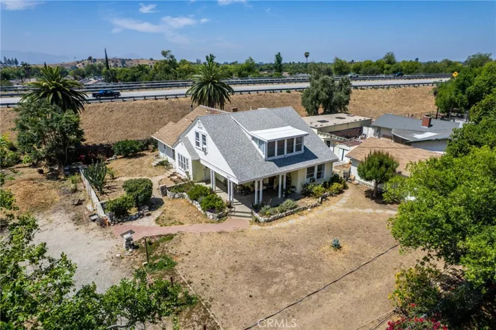2950 N Golden Avenue, San Bernardino, California 92404