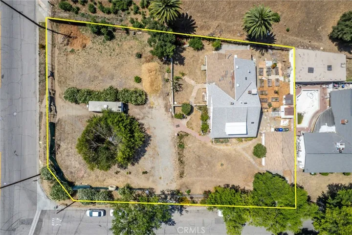 2950 N Golden Avenue, San Bernardino, California 92404