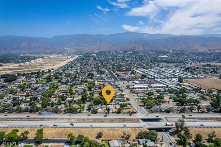 2950 N Golden Avenue, San Bernardino, California 92404
