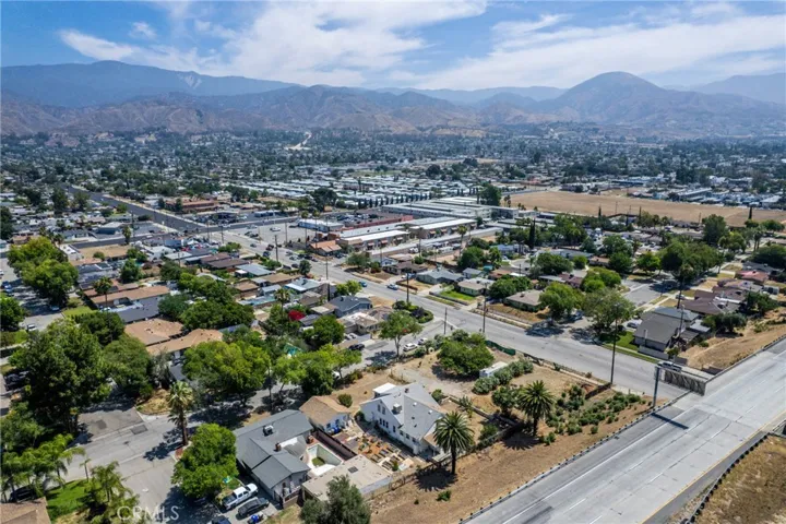 2950 N Golden Avenue, San Bernardino, California 92404