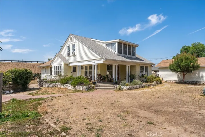 2950 N Golden Avenue, San Bernardino, California 92404