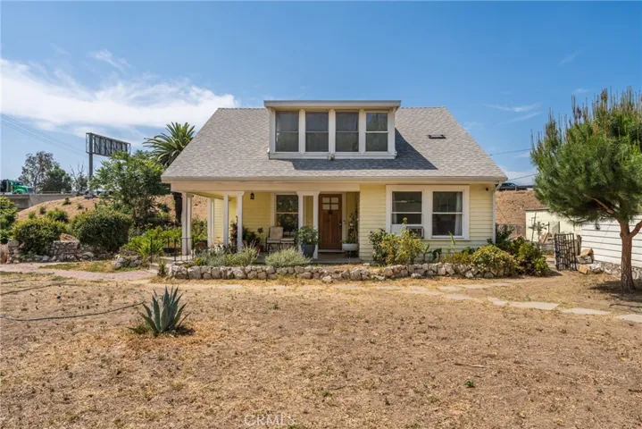 2950 N Golden Avenue, San Bernardino, California 92404