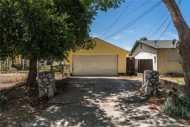2950 N Golden Avenue, San Bernardino, California 92404