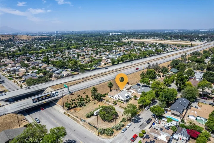 2950 N Golden Avenue, San Bernardino, California 92404