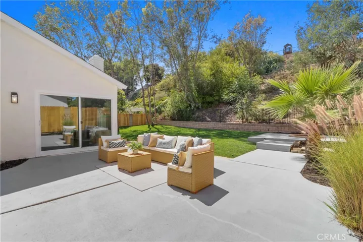 26651 Via Manolete, Mission Viejo, California 92691