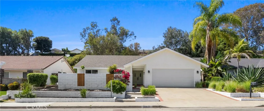 26651 Via Manolete, Mission Viejo, California 92691
