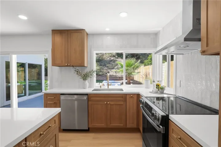 26651 Via Manolete, Mission Viejo, California 92691