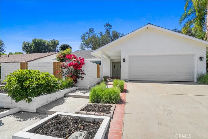 26651 Via Manolete, Mission Viejo, California 92691