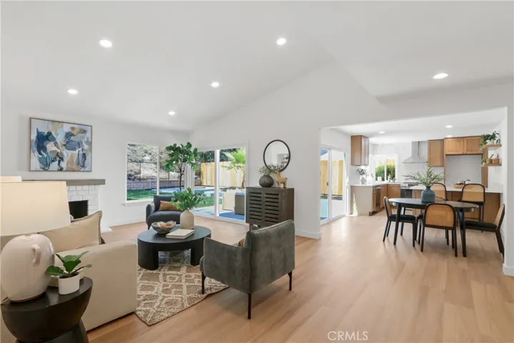 26651 Via Manolete, Mission Viejo, California 92691
