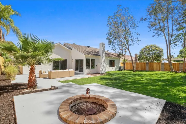 26651 Via Manolete, Mission Viejo, California 92691