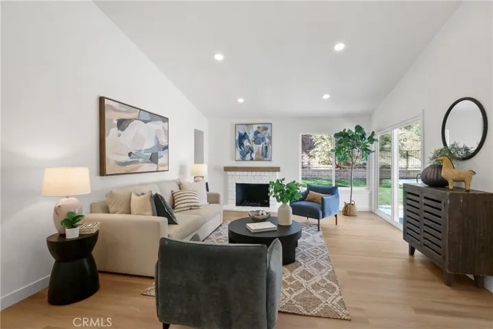 26651 Via Manolete, Mission Viejo, California 92691