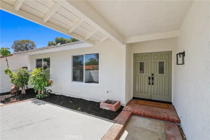 26651 Via Manolete, Mission Viejo, California 92691
