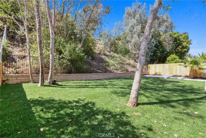 26651 Via Manolete, Mission Viejo, California 92691
