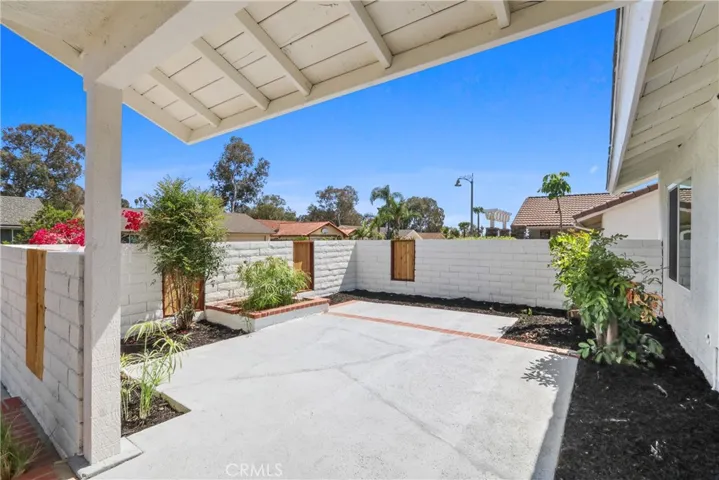 26651 Via Manolete, Mission Viejo, California 92691