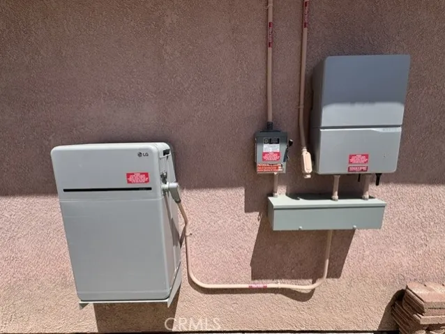 13477 Fairfield, Corona, California 92883