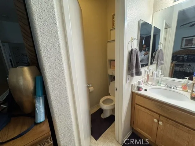 13477 Fairfield, Corona, California 92883