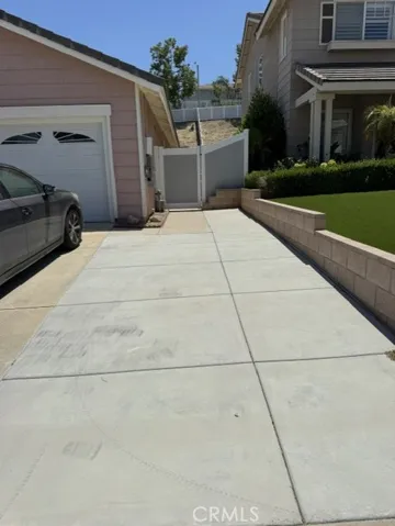 13477 Fairfield, Corona, California 92883