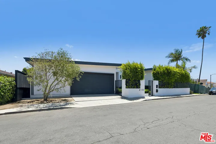 4132 Punta Alta Drive, Los Angeles, California 90008