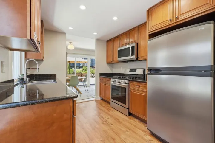 1256 Rainier Avenue, Pacifica, California 94044