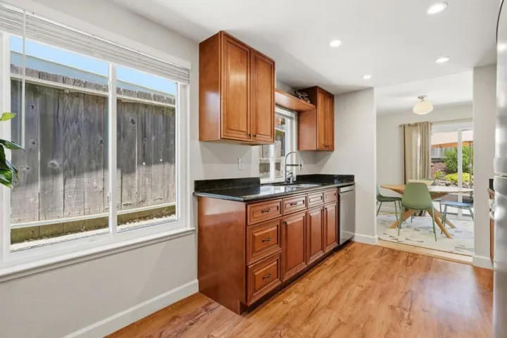 1256 Rainier Avenue, Pacifica, California 94044