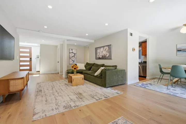 1256 Rainier Avenue, Pacifica, California 94044