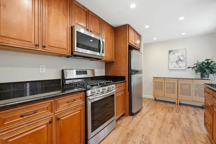 1256 Rainier Avenue, Pacifica, California 94044